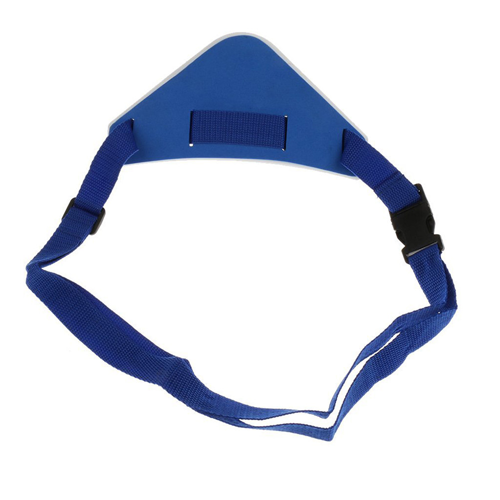 Fishing Belt - Cintura da pesca con supporto lombare,