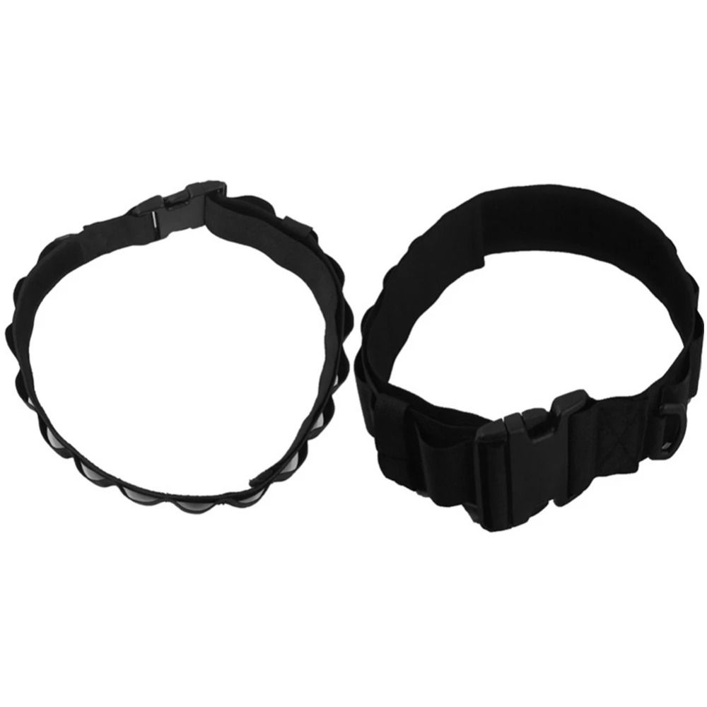 Fishing Belt - Cintura Multifunzionale da Esterno a Sgancio