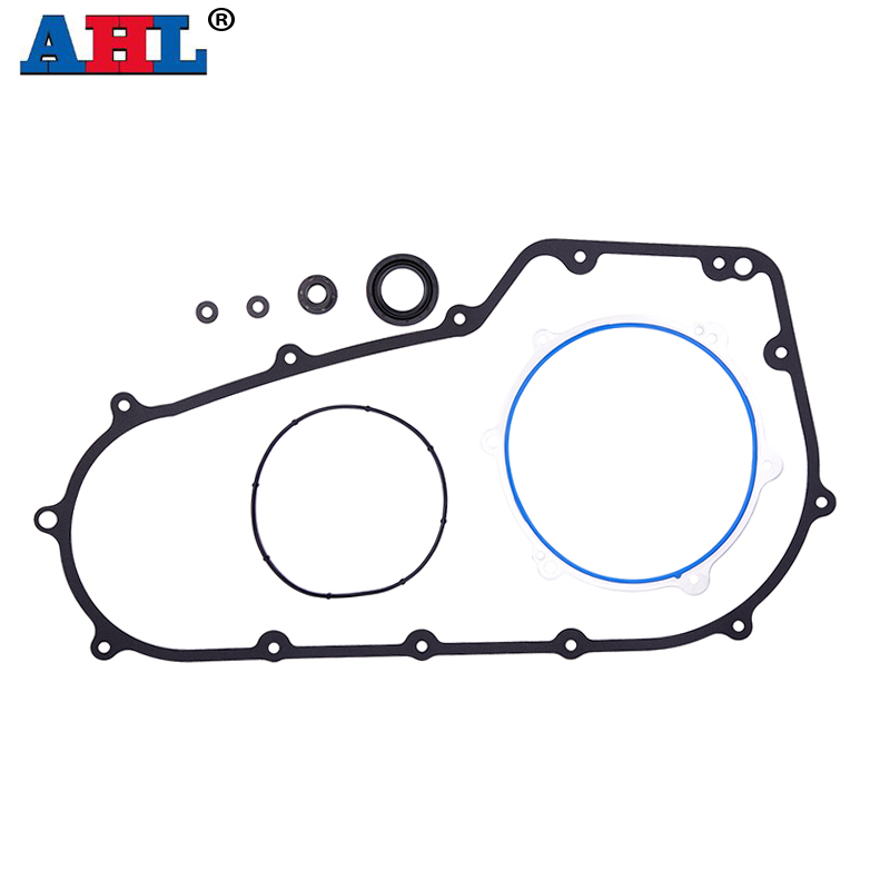 Abu Garcia Reel Revo - AHL Moto Frizione Kit Guarnizioni Coperchio