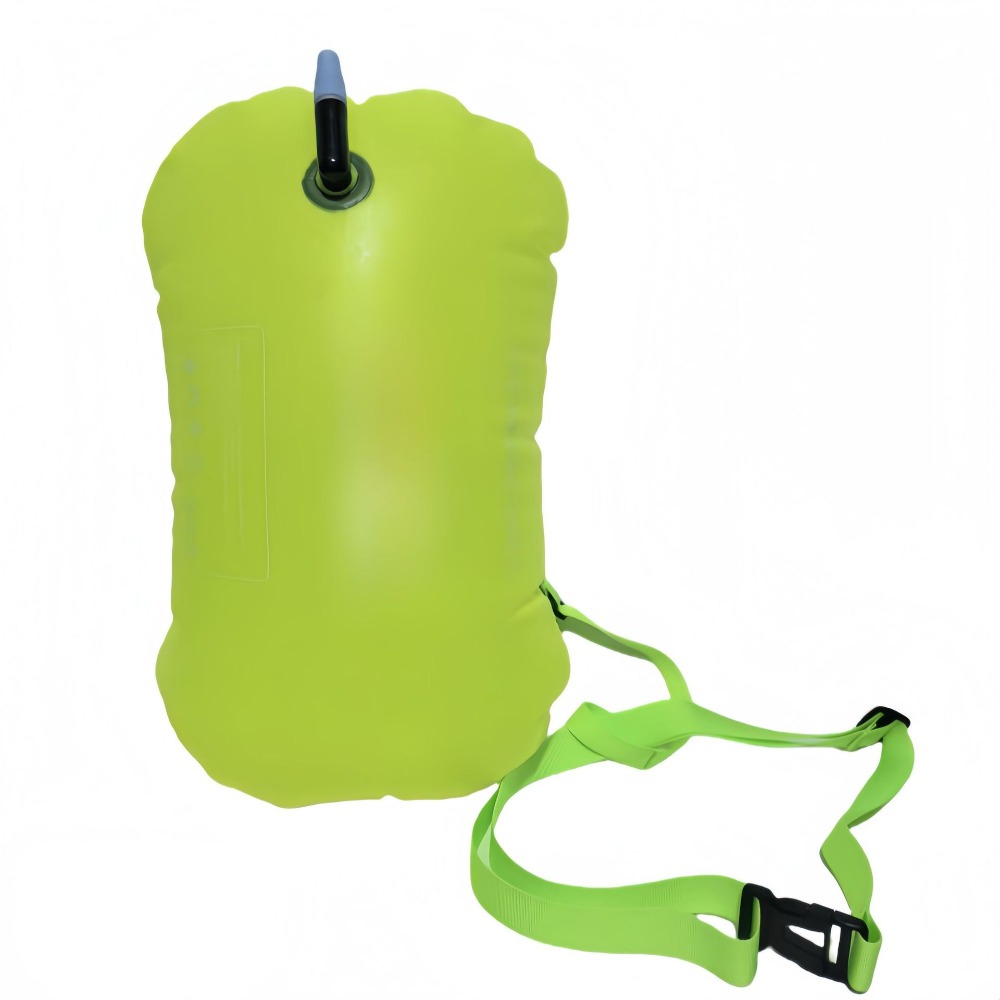 Fishing Belt - Boa Galleggiante per Sport Acquatici, Borsa