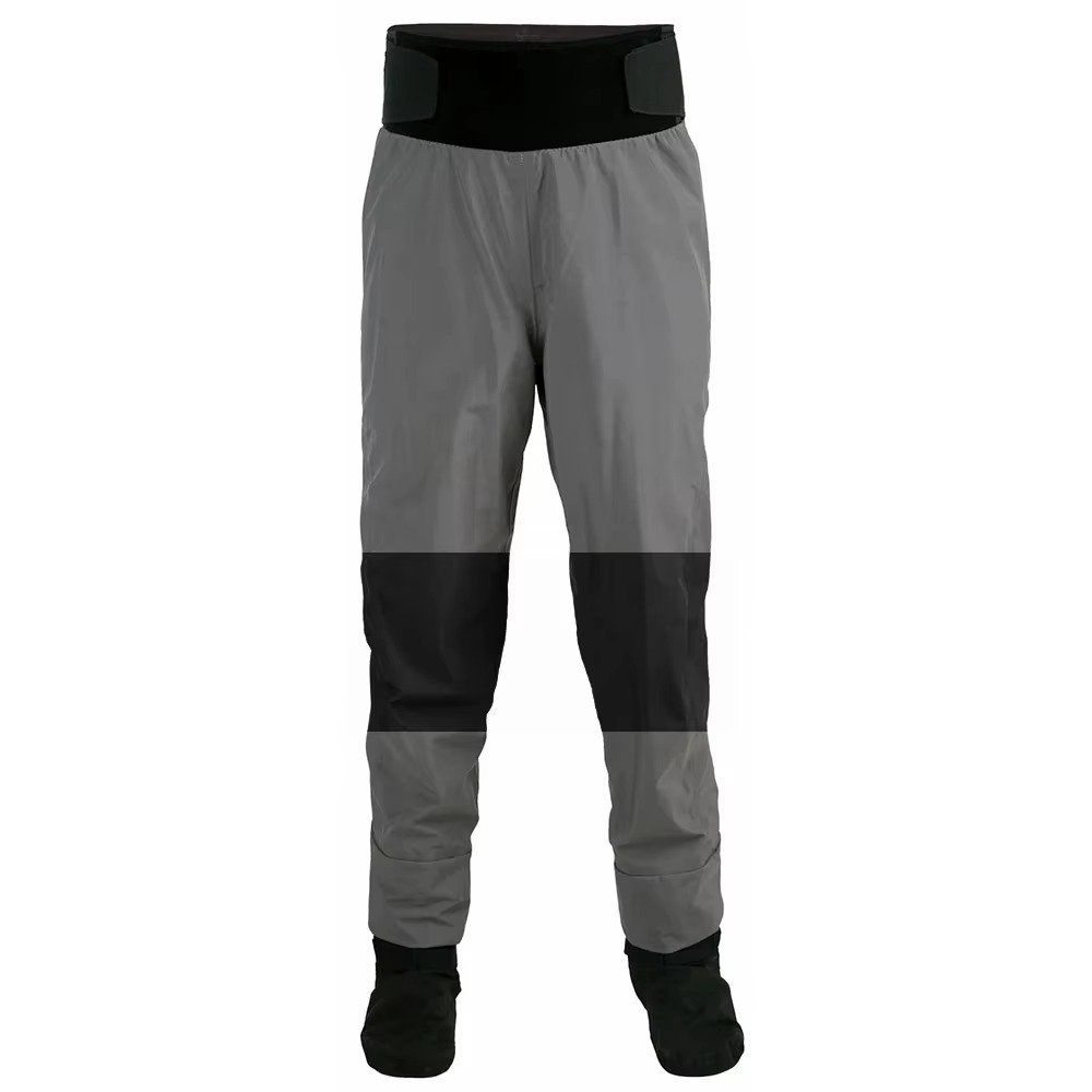 Fishing Waders - Pantaloni da pesca impermeabili da uomo,