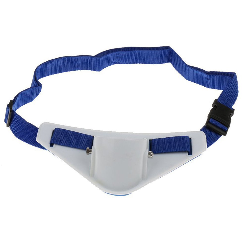 Cintura da pesca con supporto  - Fishing Belt recensione e prezzo