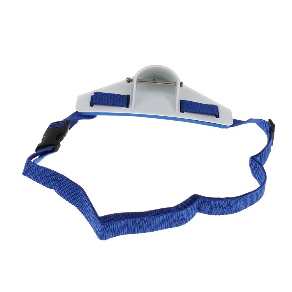 Cintura da pesca con supporto  - Fishing Belt recensione e prezzo