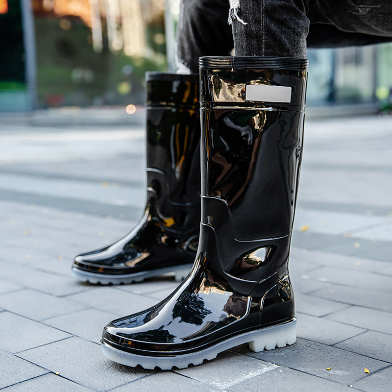 Nuovi stivali da pioggia da uo - Fishing Waders recensione e prezzo