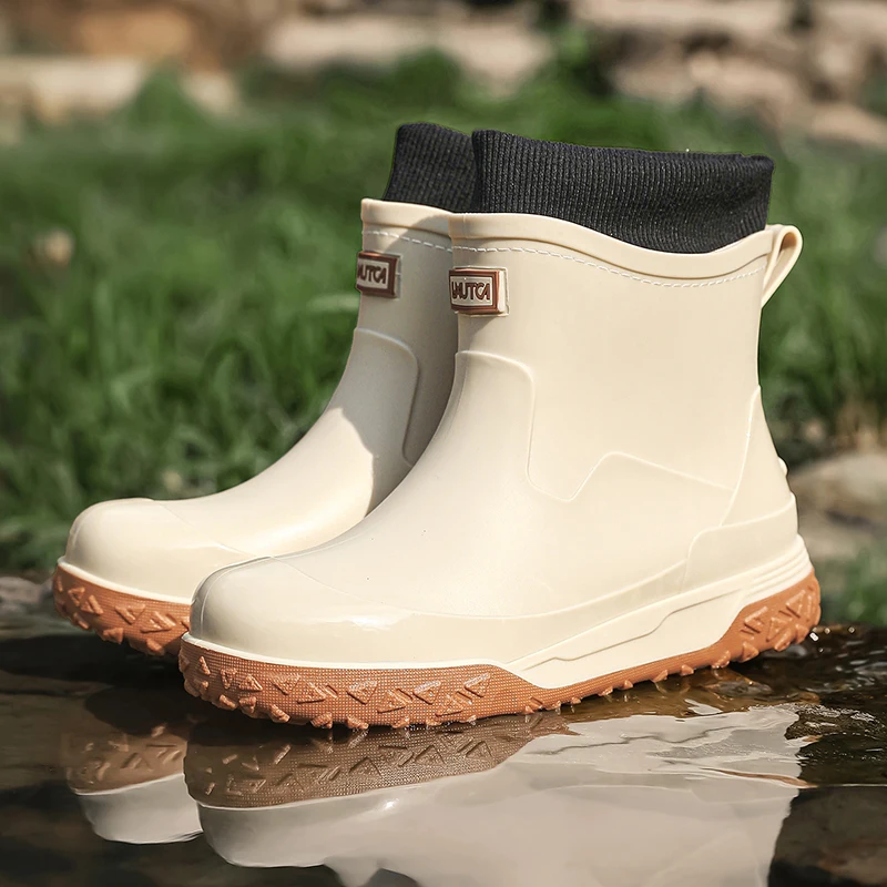 Stivali Invernali da Uomo Impe - Fishing Socks recensione e prezzo