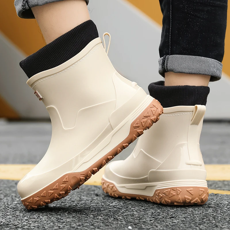 Stivali Invernali da Uomo Impe - Fishing Socks recensione e prezzo