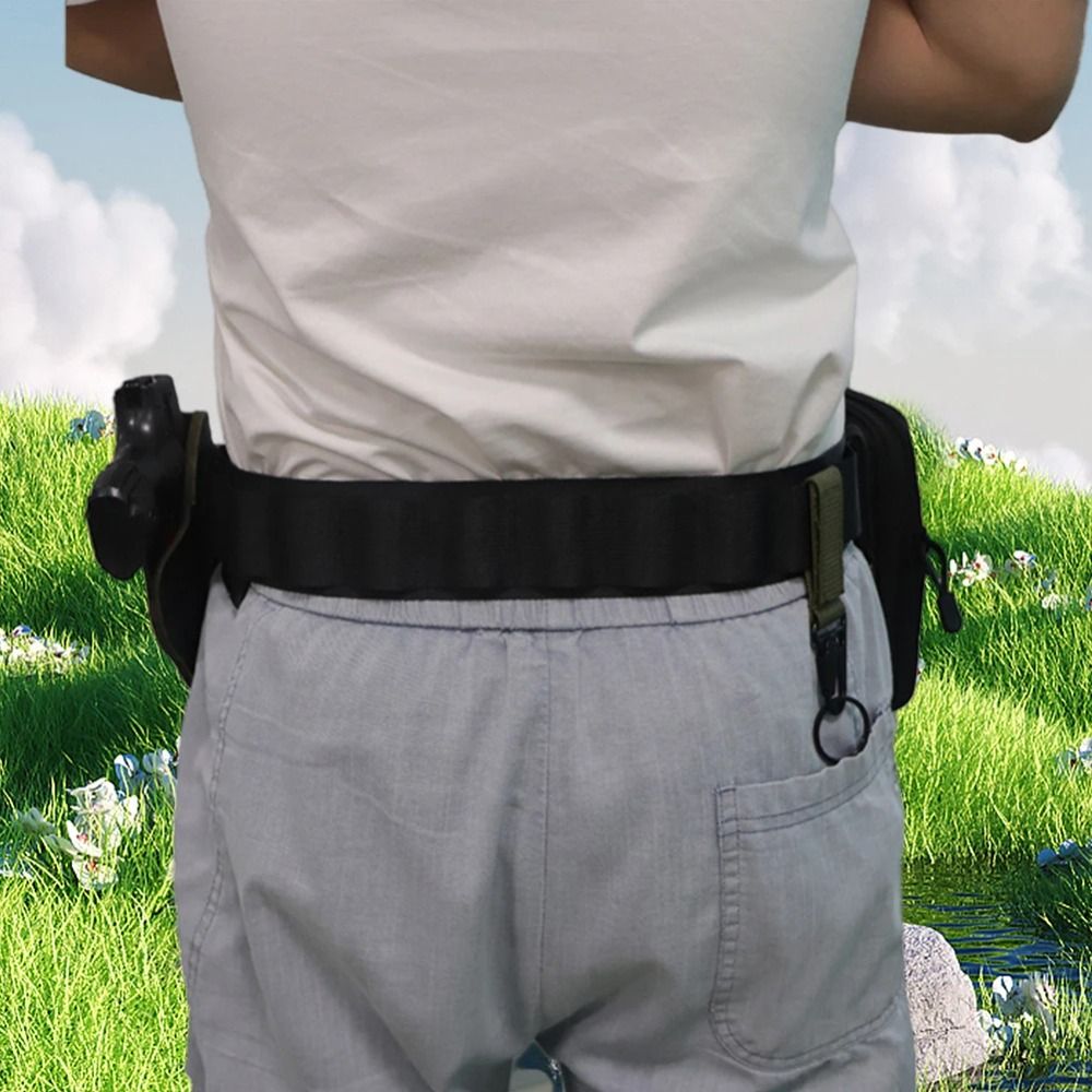 Cintura Multifunzionale da Est - Fishing Belt recensione e prezzo