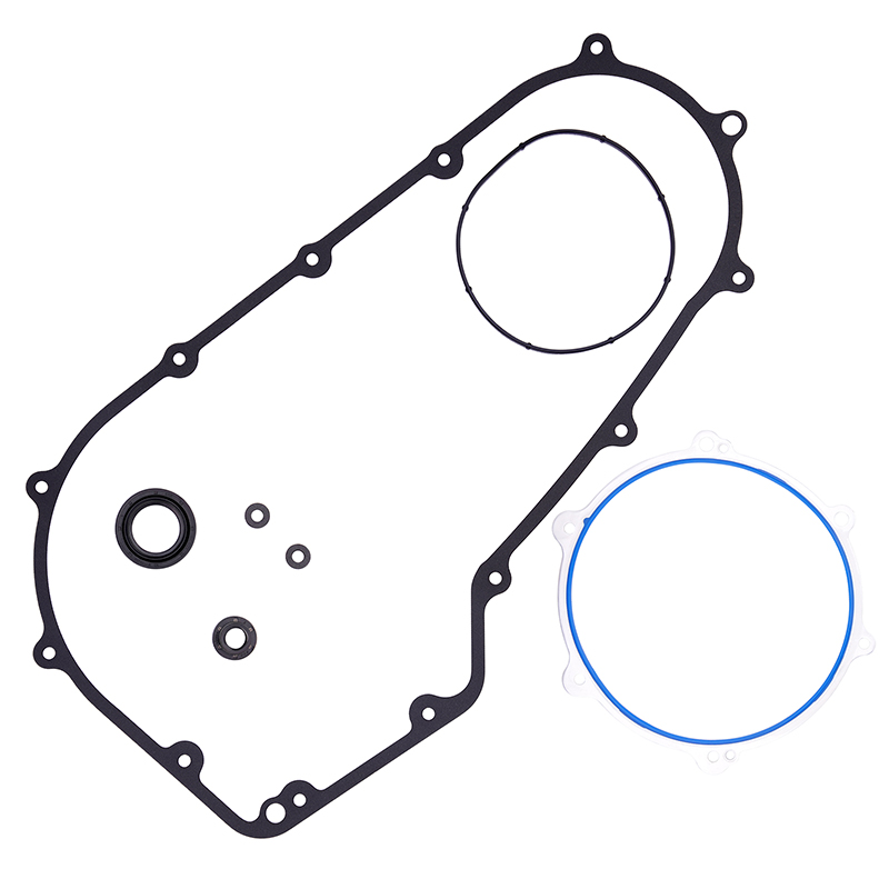 AHL Moto Frizione Kit Guarnizi - Abu Garcia Reel Revo recensione e prezzo
