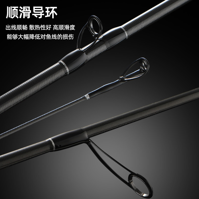 Canna da pesca Lemoren M40X in - Kastking Reel Zephyr recensione e prezzo