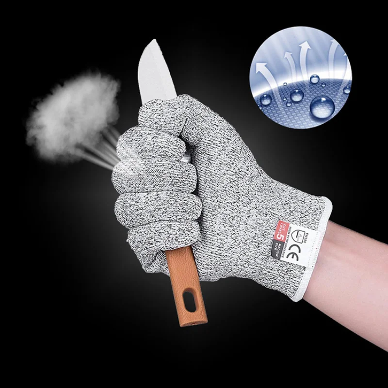 Guanti da pesca all'aperto ant - Fishing Gloves recensione e prezzo