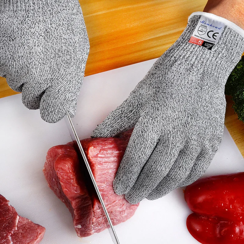 Guanti da pesca all'aperto ant - Fishing Gloves recensione e prezzo