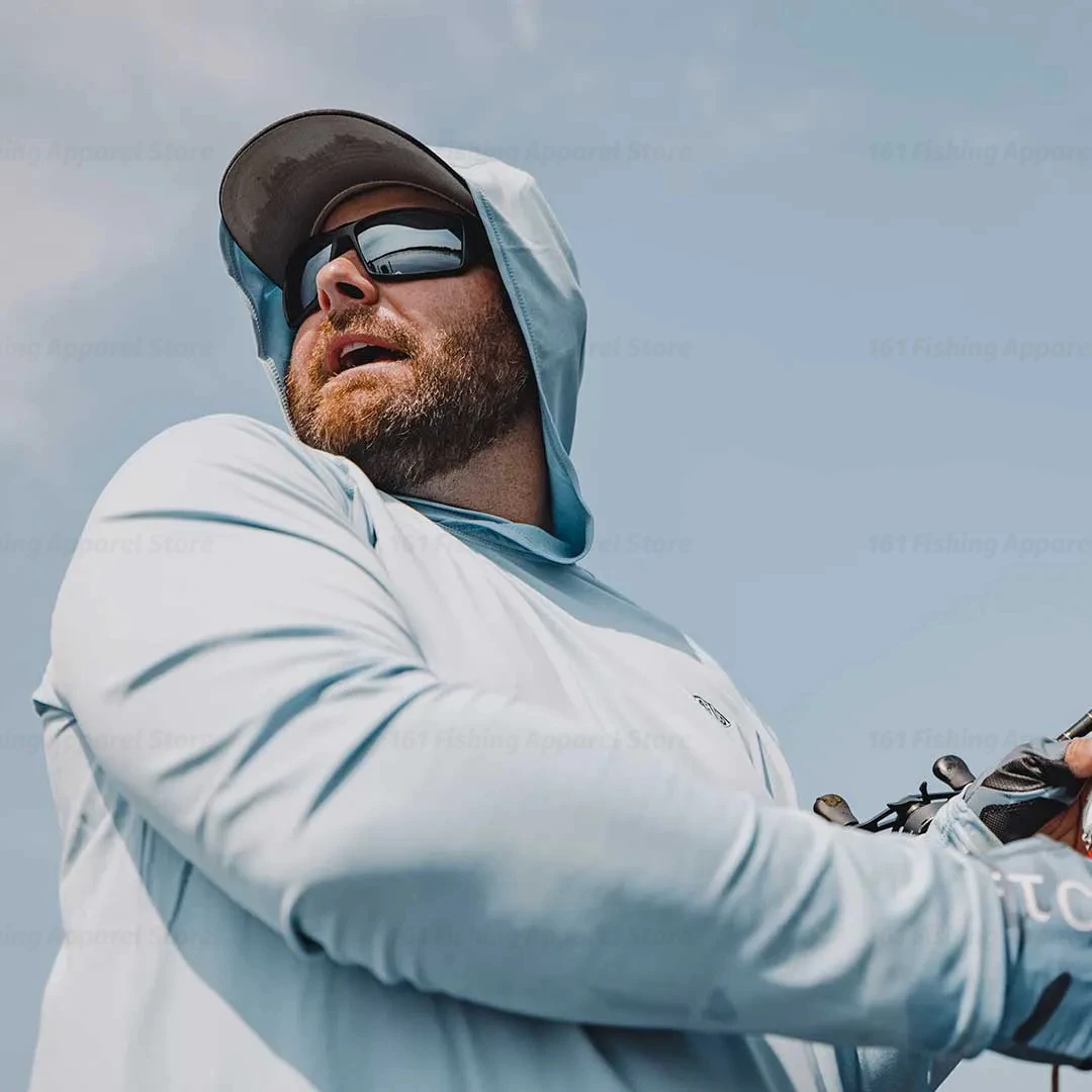 MALFC Abbigliamento da Pesca p - Fishing Shirt Uv Protection recensione e prezzo