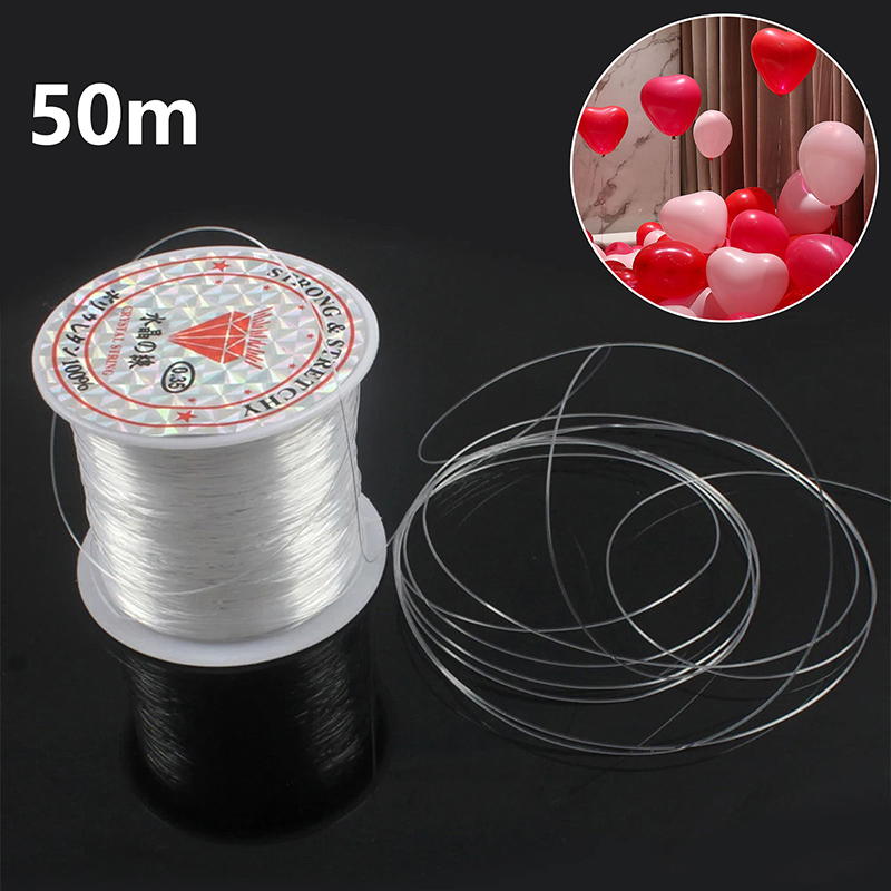 Filo Invisibile in Nylon Trasp - Fishing Belt recensione e prezzo