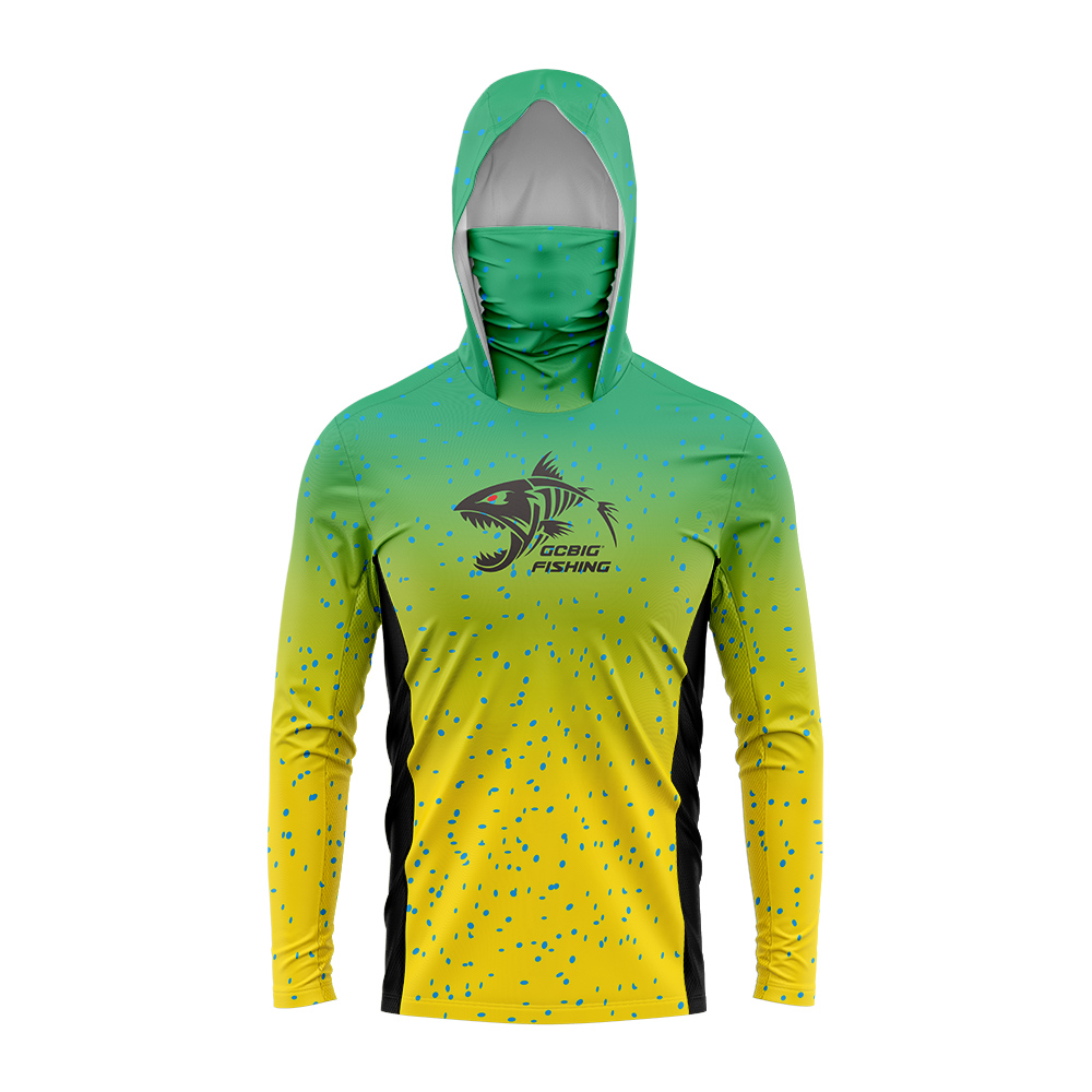 Camicia da Pesca per Uomo a Ma - Fishing Shirt Uv Protection recensione e prezzo