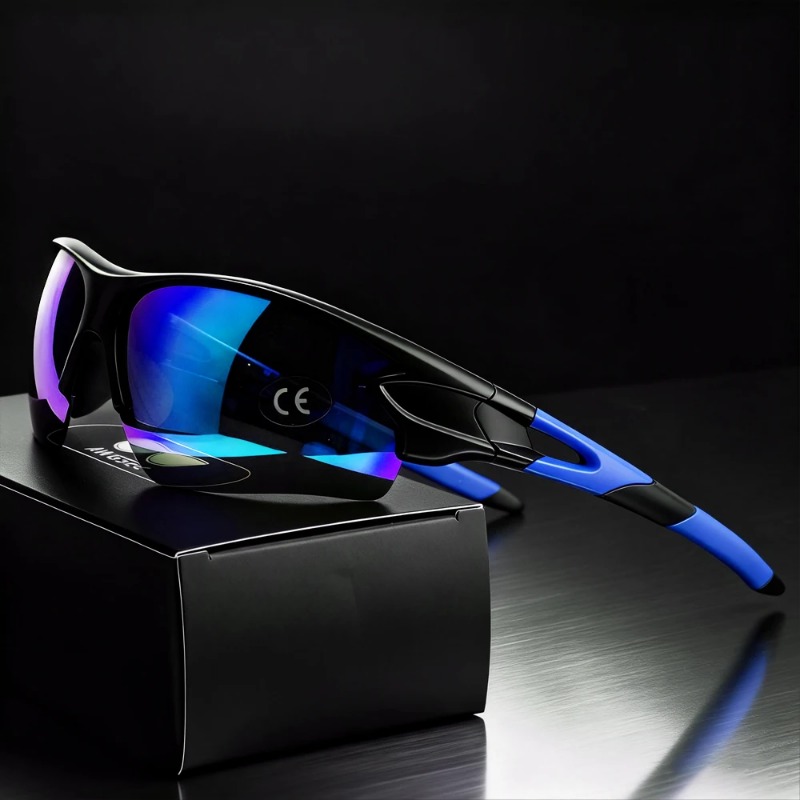 Occhiali da sole sportivi pola - Fishing Sunglasses Polarized recensione e prezzo