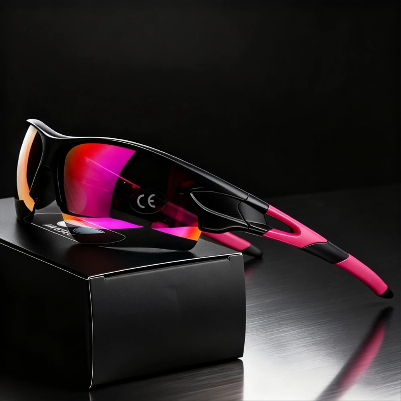 Occhiali da sole sportivi pola - Fishing Sunglasses Polarized recensione e prezzo