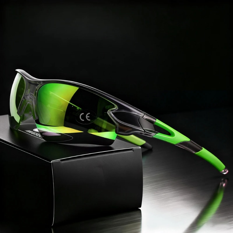 Occhiali da sole sportivi pola - Fishing Sunglasses Polarized recensione e prezzo