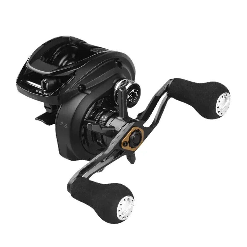 Mulinelli da pesca Baitcast a  - Abu Garcia Reel Max recensione e prezzo