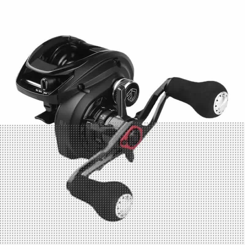 Mulinelli da pesca Baitcast a  - Abu Garcia Reel Max recensione e prezzo