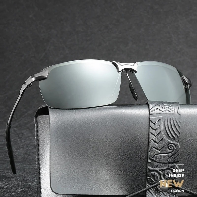 Occhiali da Sole Polarizzati F - Fishing Sunglasses Polarized recensione e prezzo