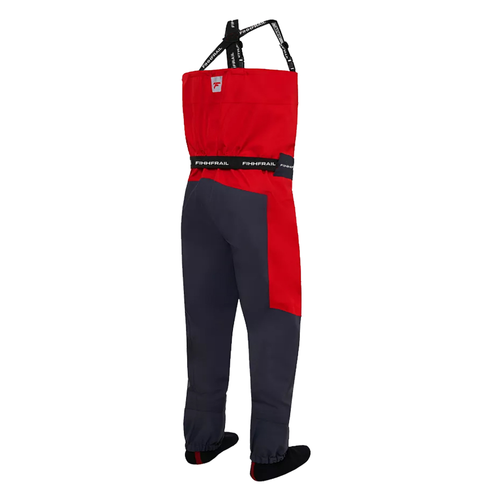 Waders da Pesca Impermeabili d - Fishing Waders recensione e prezzo