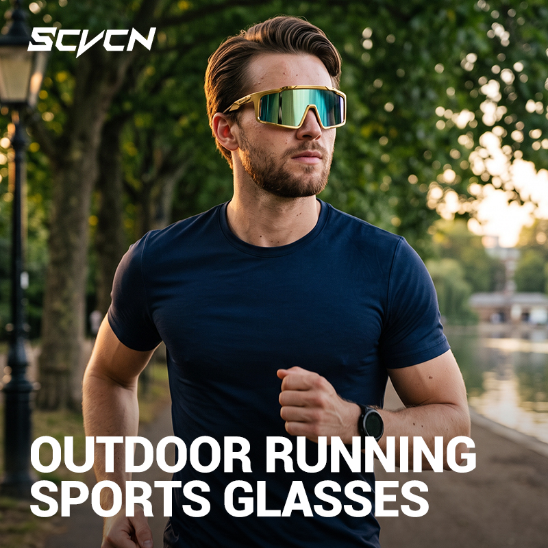 SCVCN Nuovi Occhiali da Sole P - Fishing Sunglasses Polarized recensione e prezzo