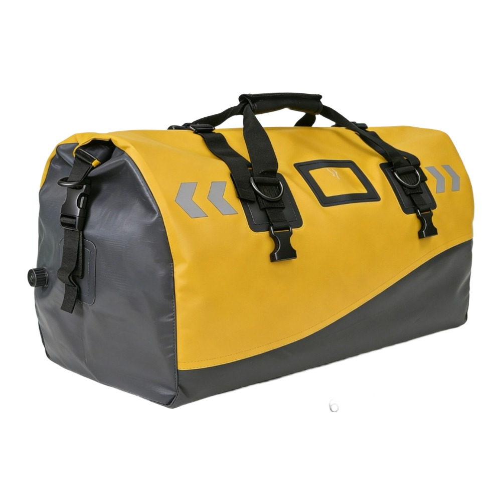 Borsa Impermeabile in PVC di G - Fishing Bag Waterproof recensione e prezzo