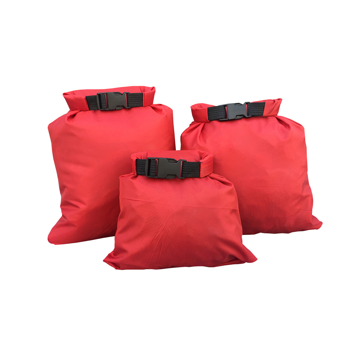 3 sacchetti impermeabili, real - Fishing Bag Waterproof recensione e prezzo