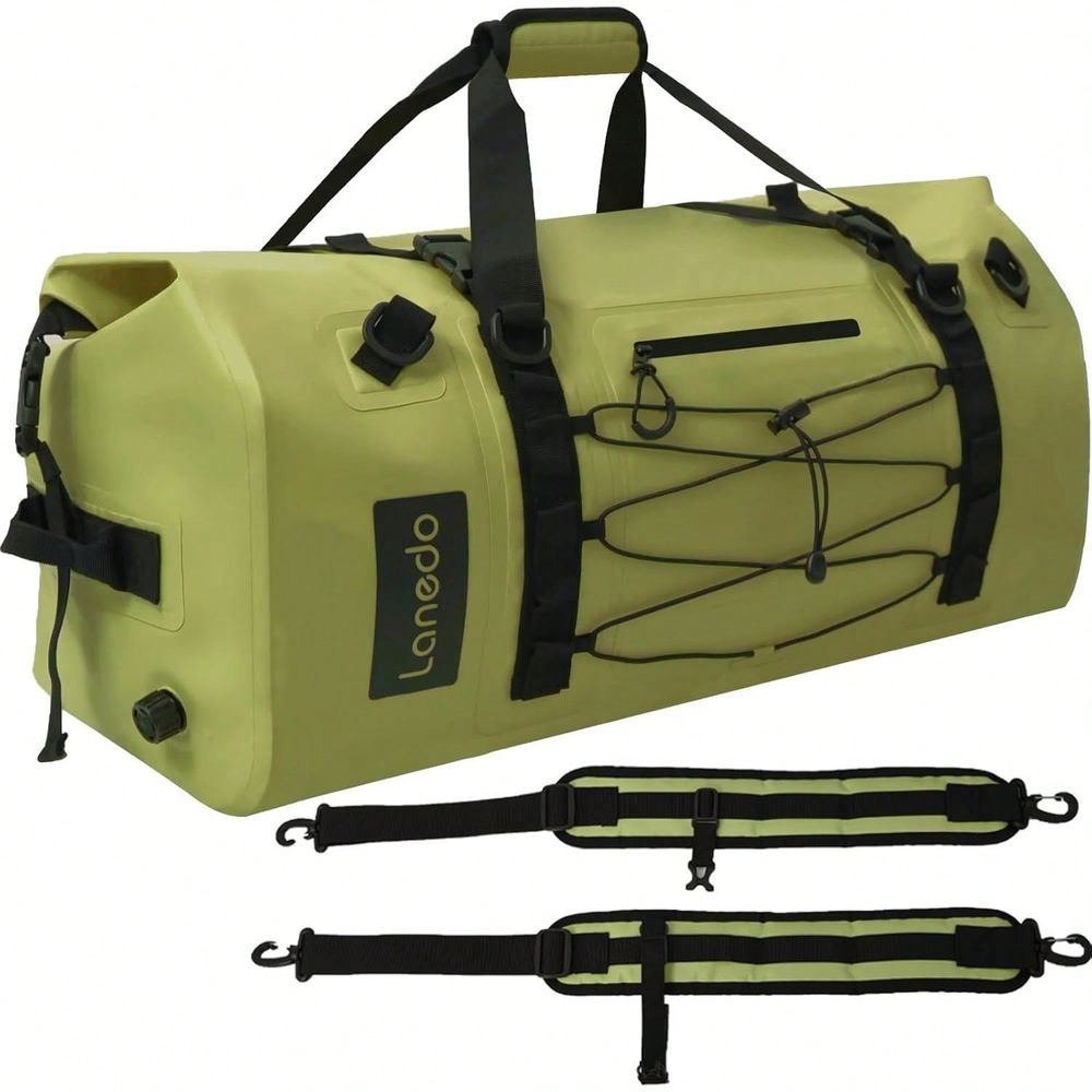 Borsa Impermeabile Grande con  - Fishing Bag Waterproof recensione e prezzo