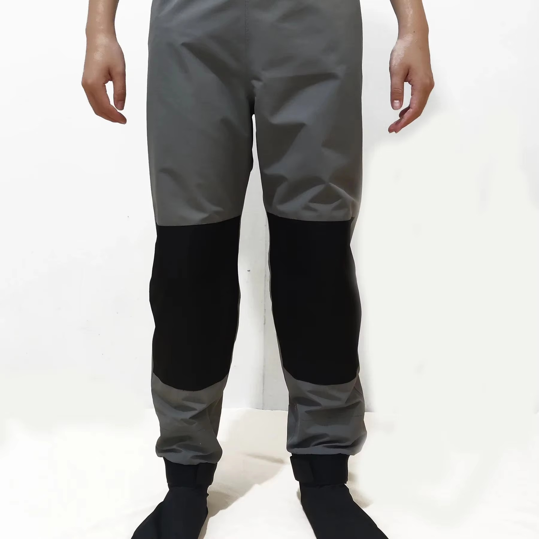 Pantaloni da pesca impermeabil - Fishing Waders recensione e prezzo