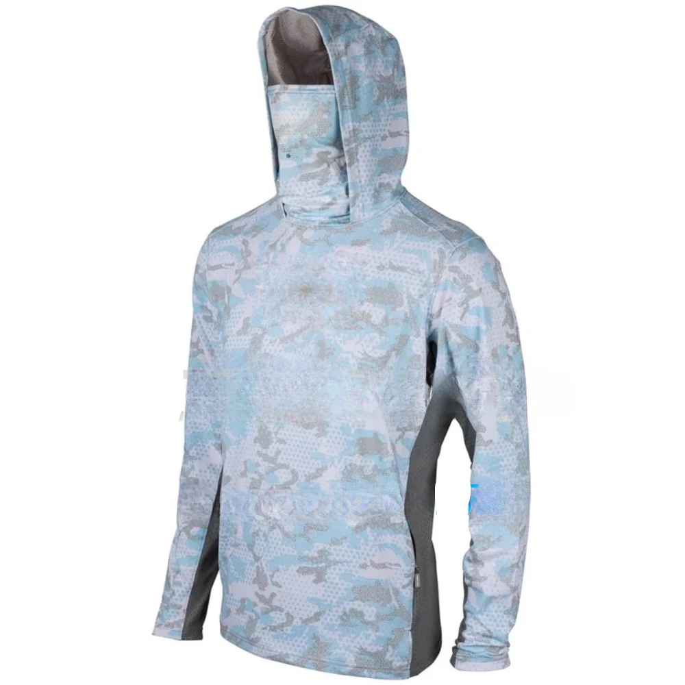 Camicie da Pesca per Bambini U - Fishing Hoodie recensione e prezzo