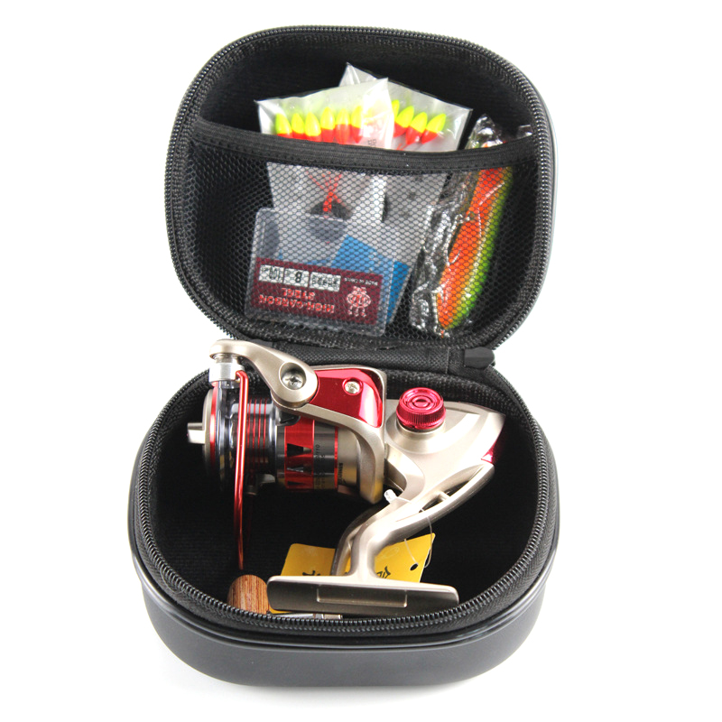 Borsa da Pesca per Esterni, Cu - Fishing Bag Waterproof recensione e prezzo