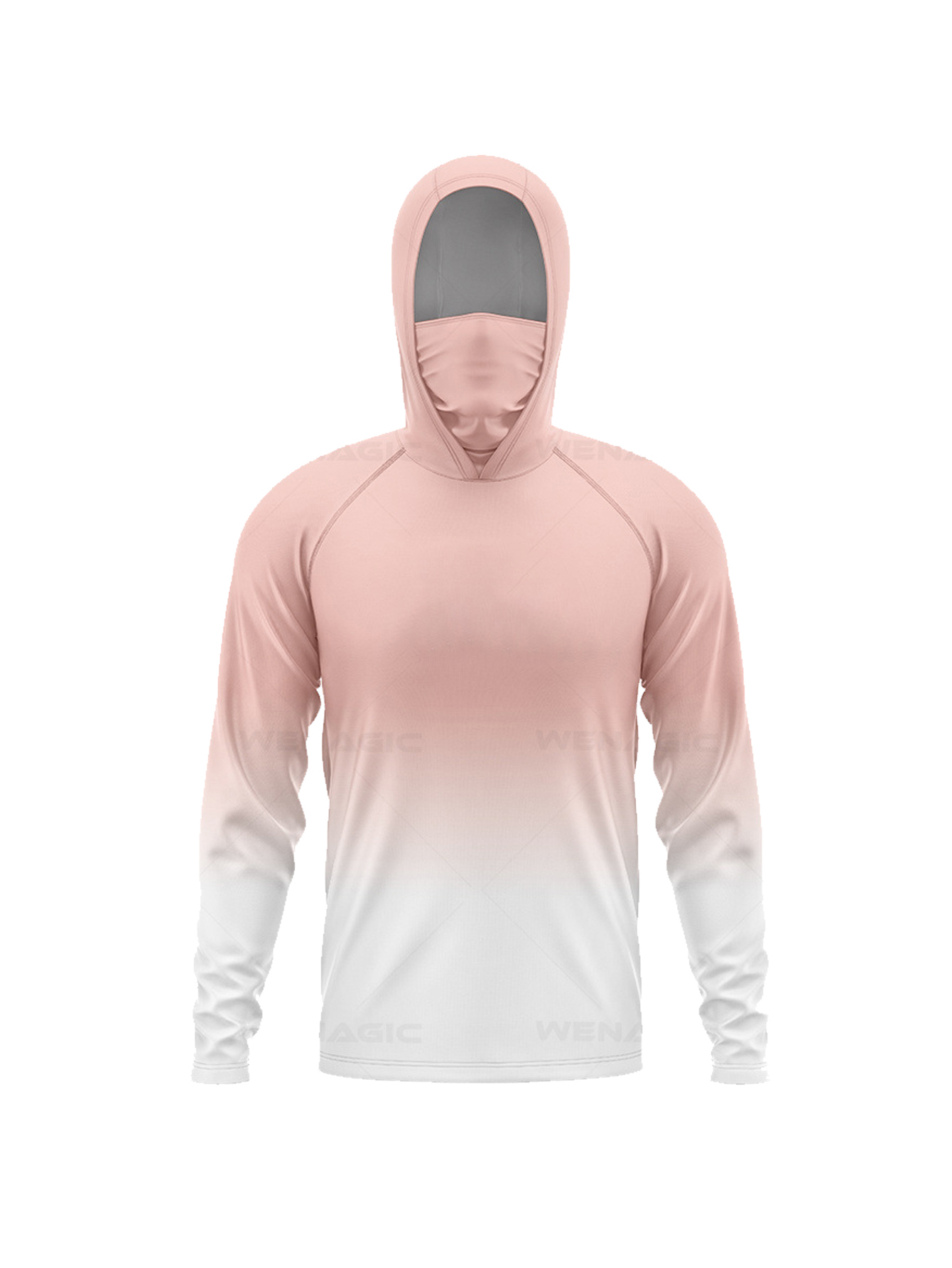 Felpa da Pesca per Uomo con Pr - Fishing Hoodie recensione e prezzo